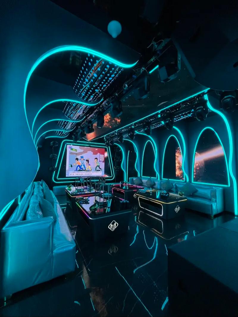 铁岭商务ktv收费标准怎么算-银州区ktv预定